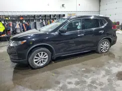 JN8AT2MV8LW105341 2020 NISSAN ROGUE