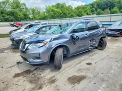 JN8AT2MV8LW106697 2020 NISSAN ROGUE