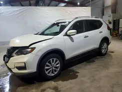 JN8AT2MV8LW106814 2020 NISSAN ROGUE