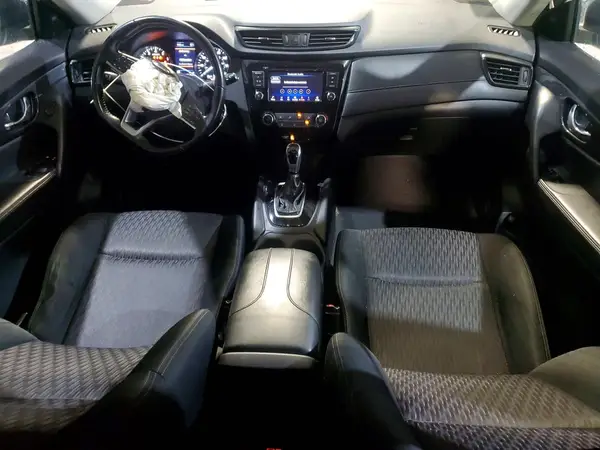 JN8AT2MV8LW106814 2020 NISSAN ROGUE - Image 8