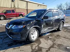 JN8AT2MV8LW107168 2020 NISSAN ROGUE