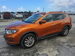 JN8AT2MV8LW107302 2020 NISSAN ROGUE
