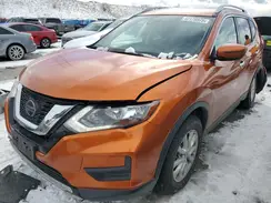 JN8AT2MV8LW107753 2020 NISSAN ROGUE
