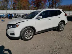 JN8AT2MV8LW107767 2020 NISSAN ROGUE