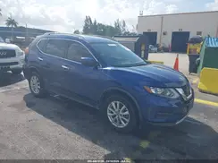 JN8AT2MV8LW109230 2020 NISSAN ROGUE