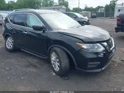 JN8AT2MV8LW109261 2020 NISSAN ROGUE