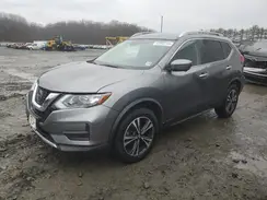 JN8AT2MV8LW109521 2020 NISSAN ROGUE