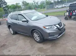 JN8AT2MV8LW109759 2020 NISSAN ROGUE