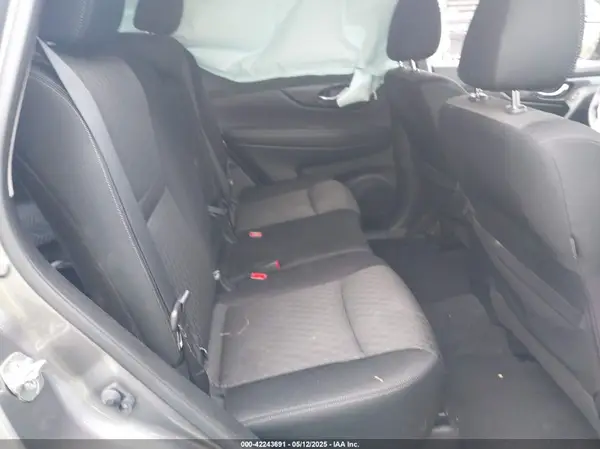 JN8AT2MV8LW109759 2020 NISSAN ROGUE - Image 8