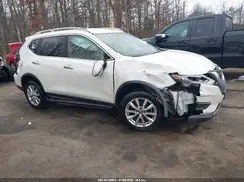 JN8AT2MV8LW109857 2020 NISSAN ROGUE