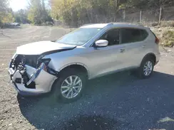 JN8AT2MV8LW111091 2020 NISSAN ROGUE