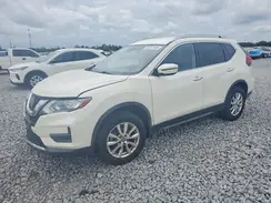 JN8AT2MV8LW111771 2020 NISSAN ROGUE