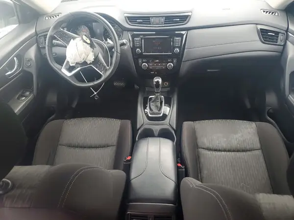JN8AT2MV8LW111771 2020 NISSAN ROGUE - Image 8
