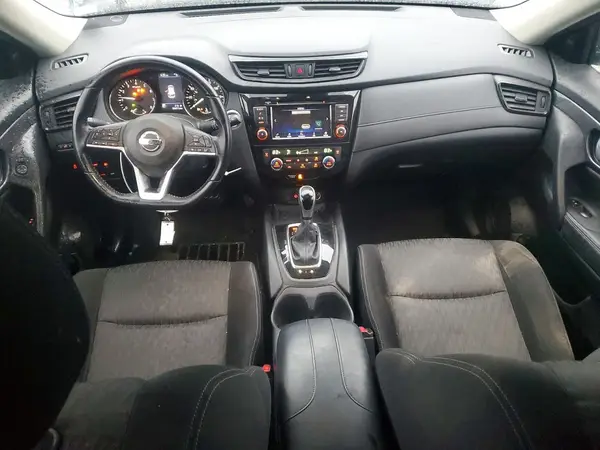 JN8AT2MV8LW112161 2020 NISSAN ROGUE - Image 8