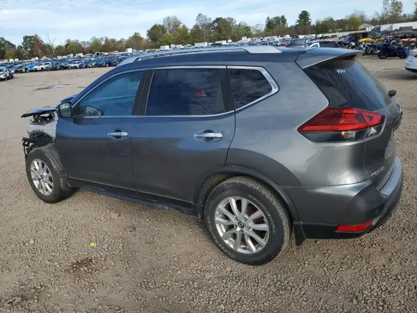 JN8AT2MV8LW112175 2020 NISSAN ROGUE - Image 2