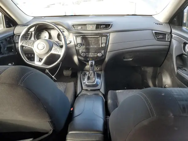 JN8AT2MV8LW112175 2020 NISSAN ROGUE - Image 8