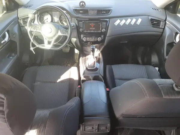 JN8AT2MV8LW112466 2020 NISSAN ROGUE - Image 8