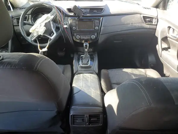 JN8AT2MV8LW112824 2020 NISSAN ROGUE - Image 8