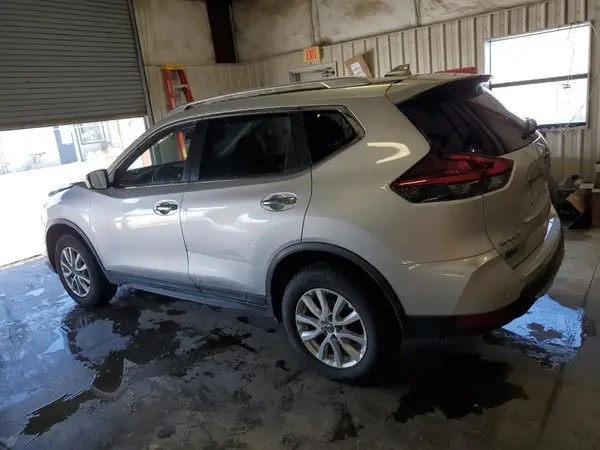 JN8AT2MV8LW112936 2020 NISSAN ROGUE - Image 2