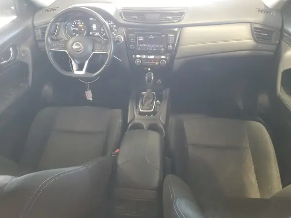 JN8AT2MV8LW112936 2020 NISSAN ROGUE - Image 8