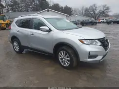 JN8AT2MV8LW113200 2020 NISSAN ROGUE
