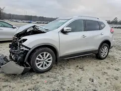JN8AT2MV8LW113567 2020 NISSAN ROGUE