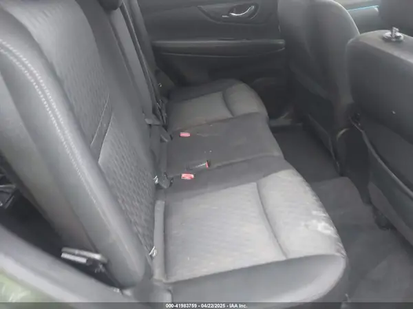 JN8AT2MV8LW114802 2020 NISSAN ROGUE - Image 8