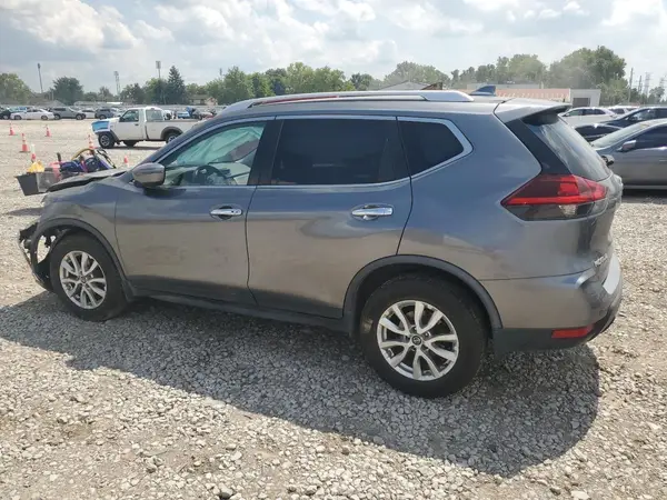 JN8AT2MV8LW115304 2020 NISSAN ROGUE - Image 2