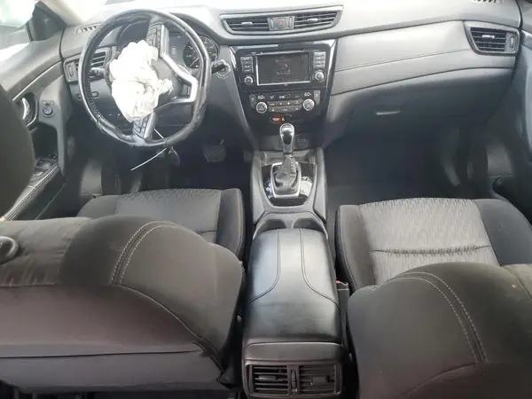 JN8AT2MV8LW115304 2020 NISSAN ROGUE - Image 8