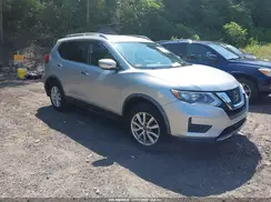 JN8AT2MV8LW116498 2020 NISSAN ROGUE