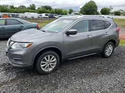 JN8AT2MV8LW117196 2020 NISSAN ROGUE