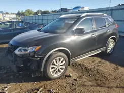 JN8AT2MV8LW117313 2020 NISSAN ROGUE