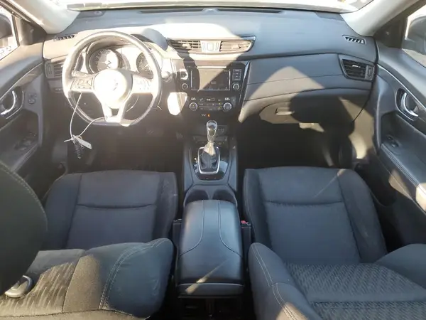 JN8AT2MV8LW117313 2020 NISSAN ROGUE - Image 8