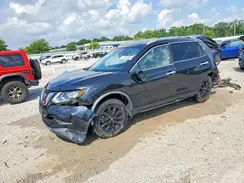 JN8AT2MV8LW117442 2020 NISSAN ROGUE