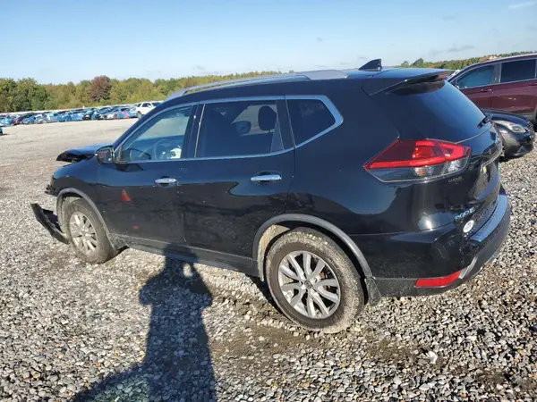 JN8AT2MV8LW117750 2020 NISSAN ROGUE - Image 2