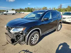JN8AT2MV8LW118199 2020 NISSAN ROGUE