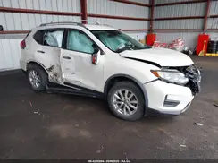 JN8AT2MV8LW119000 2020 NISSAN ROGUE