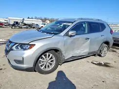JN8AT2MV8LW120101 2020 NISSAN ROGUE