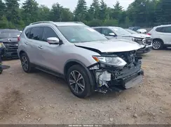 JN8AT2MV8LW120163 2020 NISSAN ROGUE