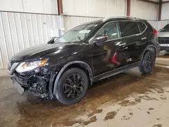 JN8AT2MV8LW120454 2020 NISSAN ROGUE
