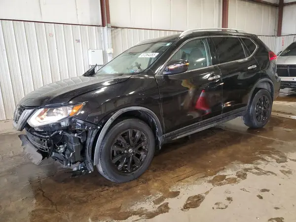 JN8AT2MV8LW120454 2020 NISSAN ROGUE - Image 1