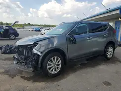 JN8AT2MV8LW121135 2020 NISSAN ROGUE