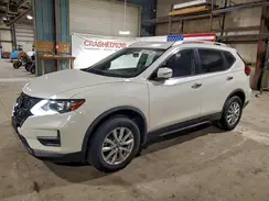 JN8AT2MV8LW121734 2020 NISSAN ROGUE