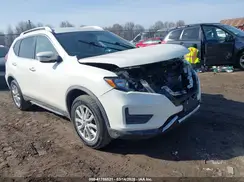 JN8AT2MV8LW121958 2020 NISSAN ROGUE