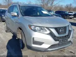 JN8AT2MV8LW122088 2020 NISSAN ROGUE
