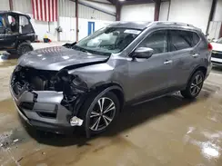 JN8AT2MV8LW122589 2020 NISSAN ROGUE