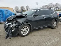 JN8AT2MV8LW122608 2020 NISSAN ROGUE