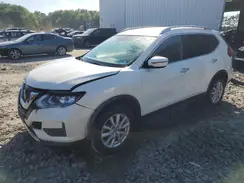 JN8AT2MV8LW123385 2020 NISSAN ROGUE