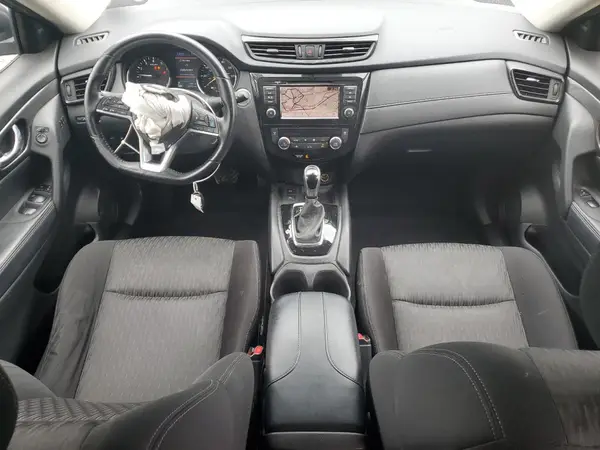 JN8AT2MV8LW124441 2020 NISSAN ROGUE - Image 8