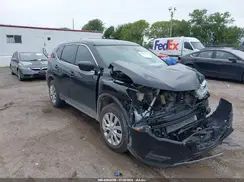 JN8AT2MV8LW124505 2020 NISSAN ROGUE